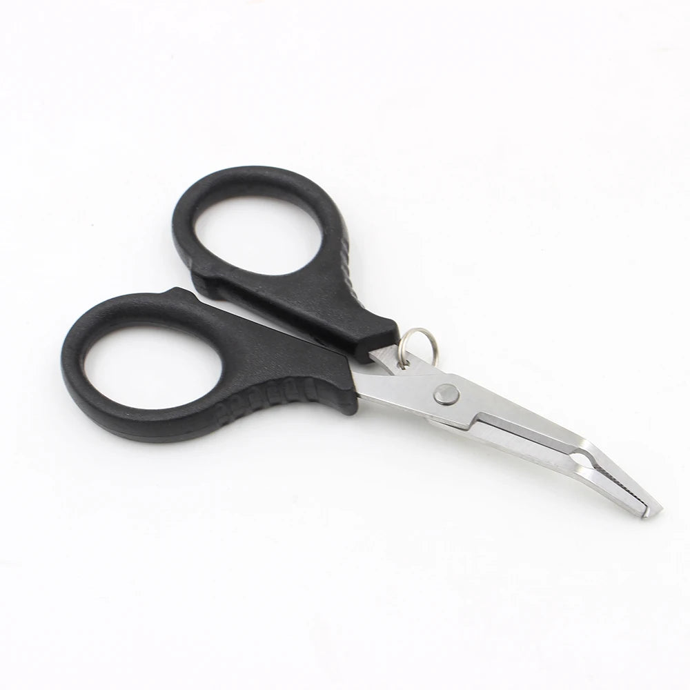 Multifunctional Fishing Pliers and Shears