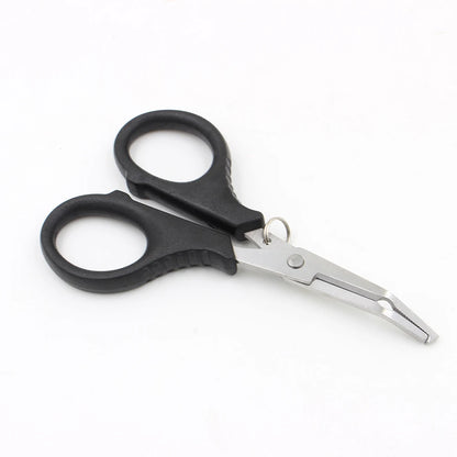 Multifunctional Fishing Pliers and Shears