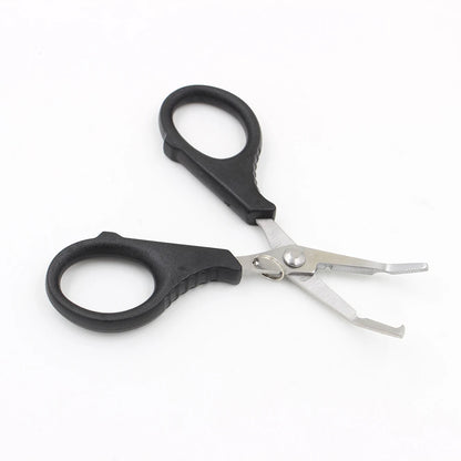 Multifunctional Fishing Pliers and Shears