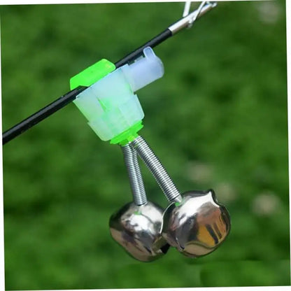 5PCS / 10PCS Fishing Pole Bite Alert