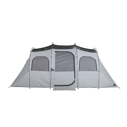 Trail 8 Person Clip & Camp Family Tent  Barraca Camping 5 Pessoas  Inflatable Tent  Tents Outdoor Camping  Tienda De Campaña