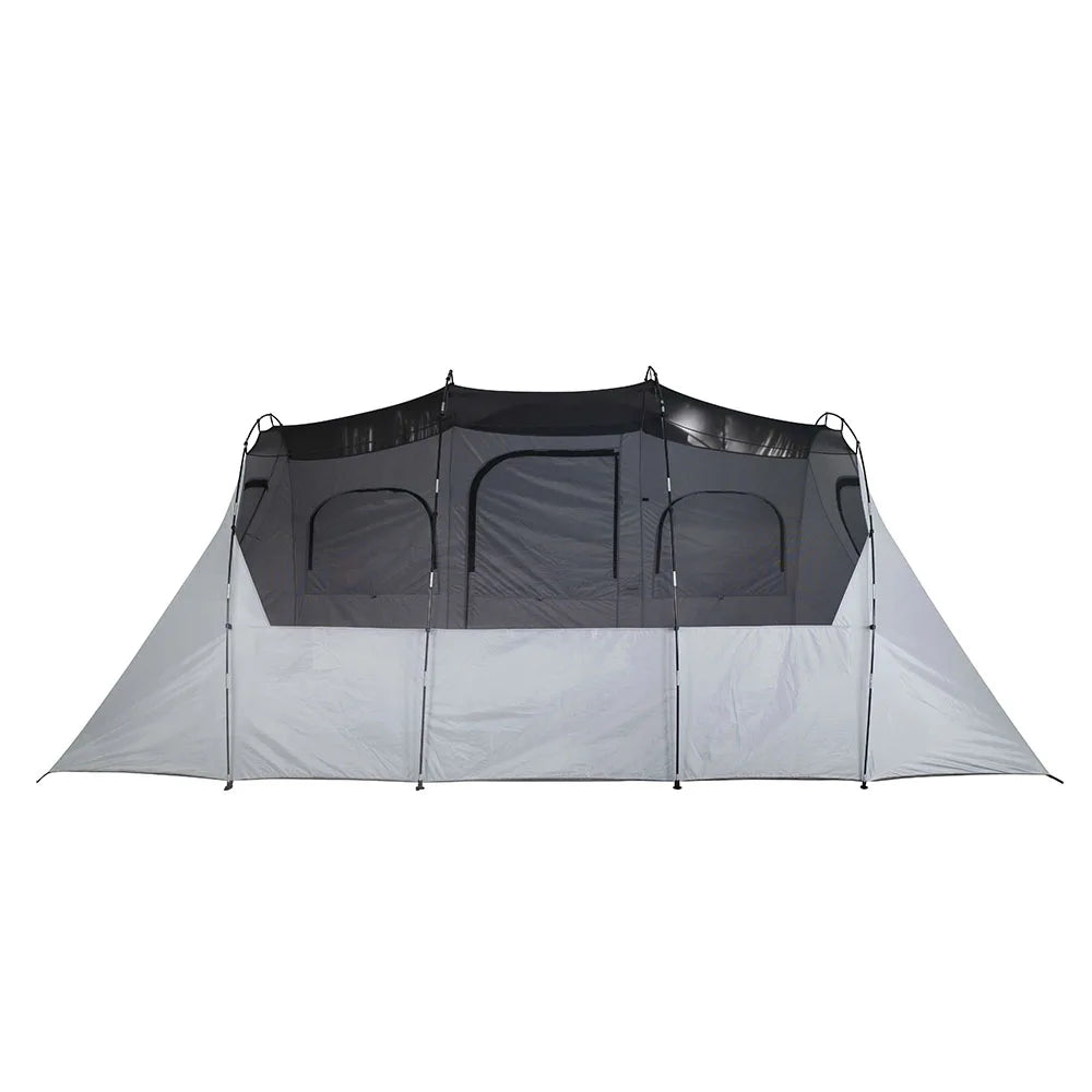 Trail 8 Person Clip & Camp Family Tent  Barraca Camping 5 Pessoas  Inflatable Tent  Tents Outdoor Camping  Tienda De Campaña