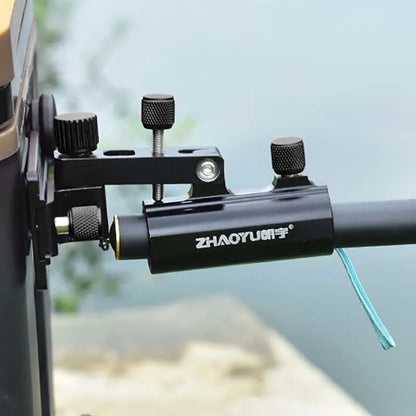 Front Big Shot Turret Big Shot Rod Holder Turret Holder Fishing Box Accessories Complete Big Shot Turret Holder Middle Turret