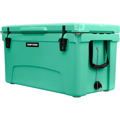 Fishing Box Fishing Supplies New Multifunctional Storage Box Accessories Tackle Tool Organizer Articles Sports Entertainment